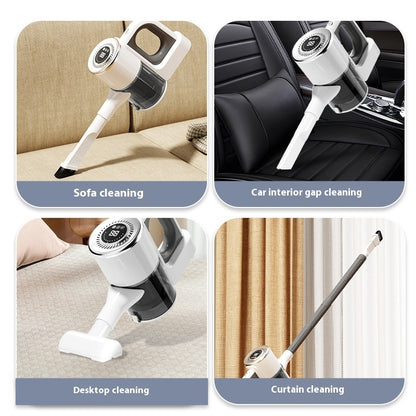 Wireless Vacuum Cleaner