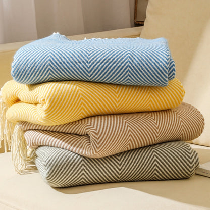 Home Fashion Sofa Summer Cool Blanket