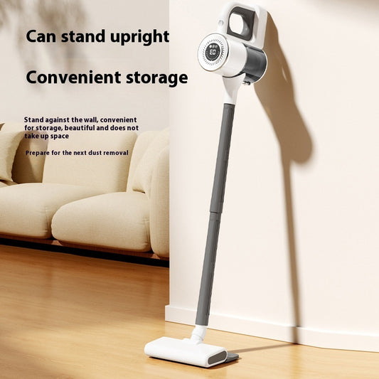 Wireless Vacuum Cleaner