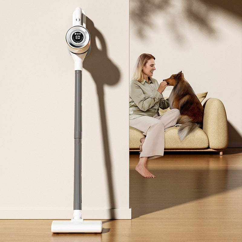 Wireless Vacuum Cleaner